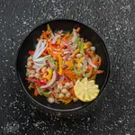 Tuna Salad